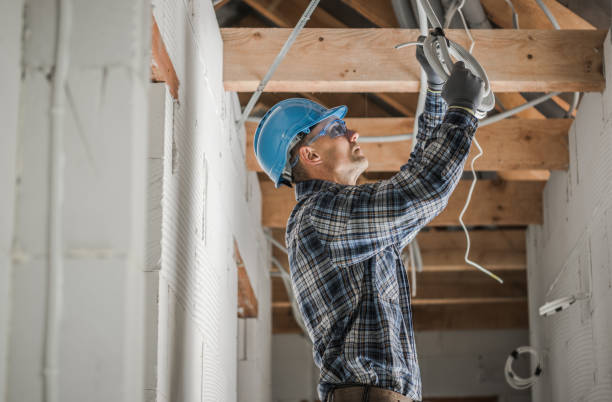 Best Affordable Electrician  in West Fork, AR