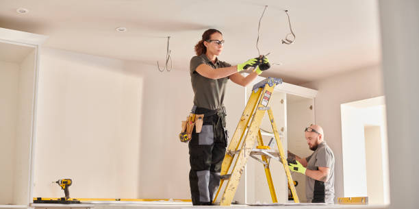Best Emergency Electrical Repair  in West Fork, AR