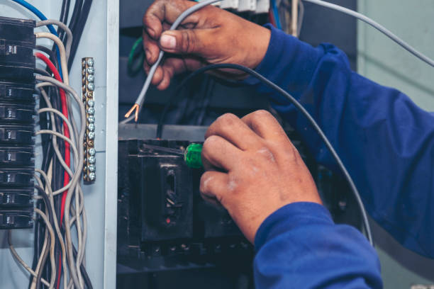 Best Ceiling Fan Installation Electrician  in West Fork, AR
