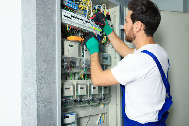 Best Affordable Electrical Installation  in West Fork, AR