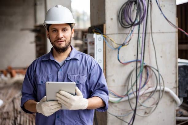 Best Ceiling Fan Installation Electrician  in West Fork, AR