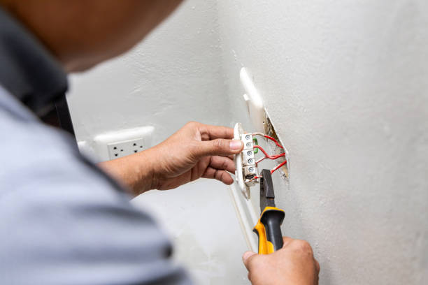 Why Trust Our Certified Electricians for Your Electrical Needs in AR?