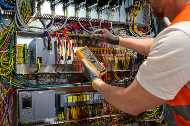 Best Electrical Repair Services  in West Fork, AR