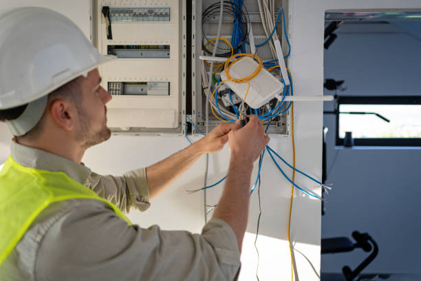 , AR Electrician Company